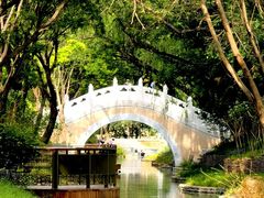 -北坞公园