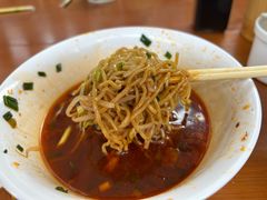 -蒋家肠旺面馆(合群路店)