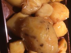 -胖哥俩肉蟹煲(萧山加州阳光店)