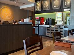 -萨莉亚意式餐厅(三号湾广场店)