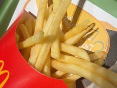 -麦当劳(潮阳店)