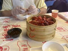 -靓靓蒸虾·头牌蒸虾(南山桂庙店)