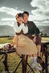 -太古映画婚纱摄影(天河店)