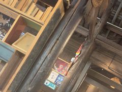 -院子餐厅·大锅菜·老杭帮(桥西直街店)