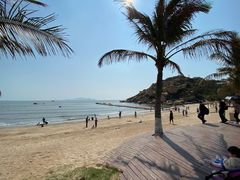 -那琴半岛地质海洋公园