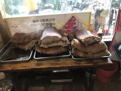-小龙大肉面馆