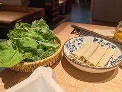 -巴奴毛肚火锅(七宝领展广场店)