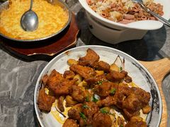 -前海沿·青岛菜(乐客城店)