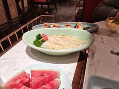 -捞神煲汤火锅(湖滨商业街店)