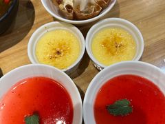 -水林间·寿喜烧自助(仙林金鹰店)