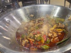 -辣不怕口味虾(凌霄路店)