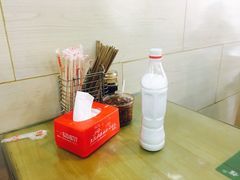 -清真刘记全羊肉鲜汤馆(前进路店)