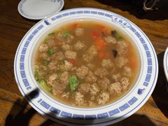 -老雒阳面馆·水席(定鼎门店)