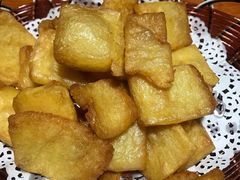 -云隐小厨·传统大理美食(复兴路店)