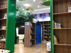 -饭米多蔻中英文绘本馆(苏州美罗店)