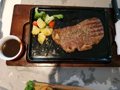 -必胜客(华邦银泰店)
