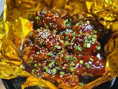 -钱山海鲜大排档