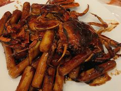 -翠亭酒家(山西南路店)