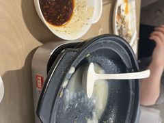 -苏小柳点心·手作小笼包(浦东嘉里城分院)