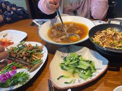 -宴武夷·匠心闽味(印象大红袍店)