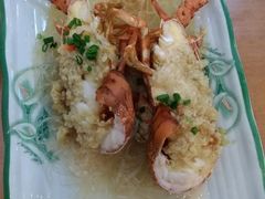 -友强·23年特色海鲜大排档(厦门店)