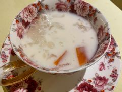 木瓜炖雪哈-惠食佳(滨江大公馆店)