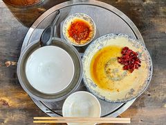 -乐山食古香跷脚牛肉