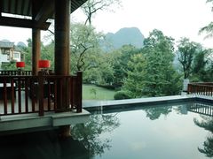 -广悦华阳朔河畔度假酒店(十里画廊遇龙河店)