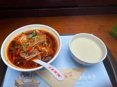 -万县面馆(高笋塘店)