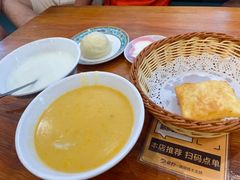 -BAURSAK包尔萨克早餐屋(第二分店)