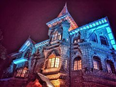 -马勒别墅饭店(静安寺店)