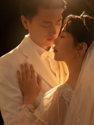 点击看大图 -乐默婚纱摄影工作室