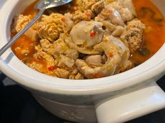 -喜湘宴·精致湖南菜(和平西桥店)