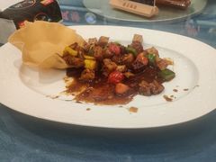 -濠景渔港(汇通店)