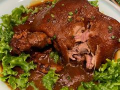 福寿肘子-万荣烤鸭店·北京菜(天坛店)