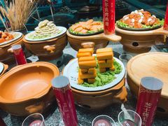 -郑庄脂渣海鲜楼(九水路店)
