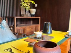 -王府茶楼茶宴·创意菜(朝阳公园店)