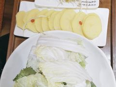 -渔香岛美蛙鱼头火锅(威清路店)