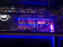 -Release bar 释放酒吧 (哈西万达店)
