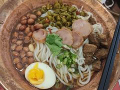 -妈妈故事米线(市府恒隆店)