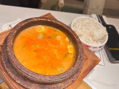 -七八冷面·延边朝鲜族美食(世纪汇店)