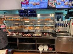 -肯德基(西安电子城店)