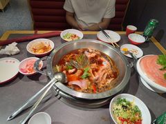 -蜀滋香鲜鱼美蛙火锅(339店)