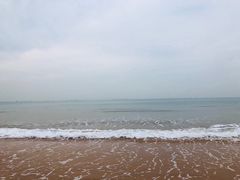 -青岛银沙滩