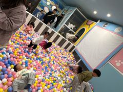-秦皇岛阿尔卡迪亚滨海度假酒店