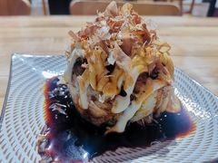 巨蛋烧-暖食光·台式家庭餐厅·生日主题店(万达店)