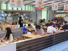 -苏小柳点心·手作小笼包(新街口分院店)