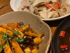 -十三式重庆江湖菜(金茂览秀城店)