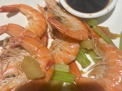-大灶头·新昌菜(中国茶市店)