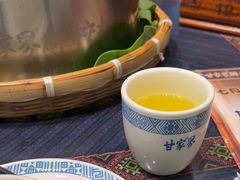 -甘家界牌柠檬鸭(青山店)